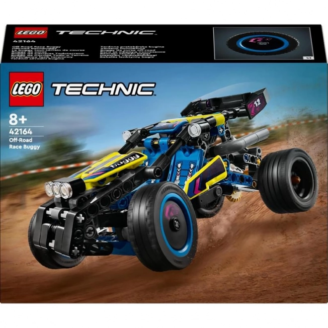 Geländewagen Buggy LEGO Technic