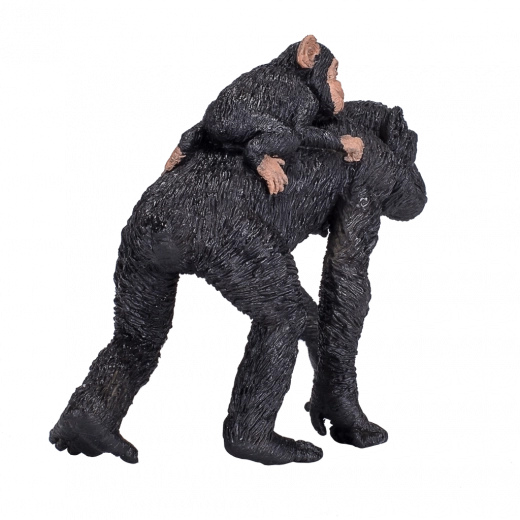 Detailgetreue Ausführung und realistische Farbgebung