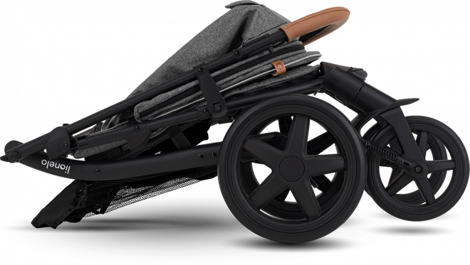 Lionelo Annet Plus Traum Edition Kinderwagen