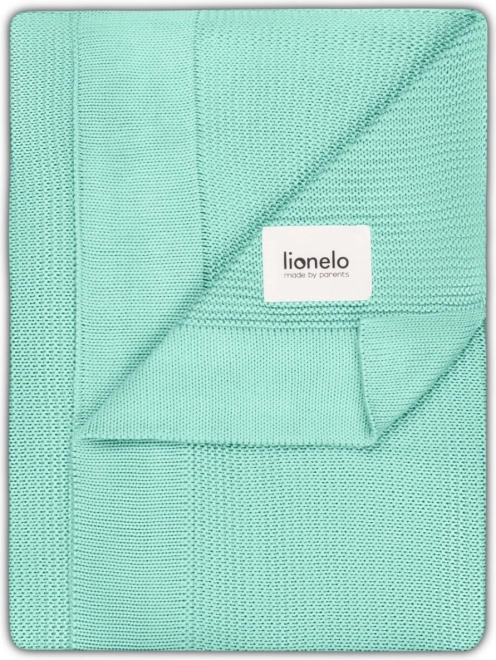 Bambusdecke Green Mint von Lionelo