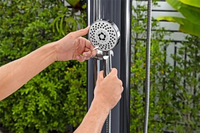 Solar-Duschbrause für den Pool 35 L Bestway 58696