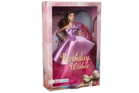Barbie - Fantastischer Geburtstag 2025