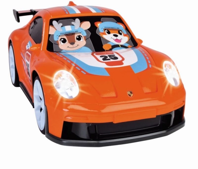 Porsche 911 GT3 ferngesteuertes Auto für Kinder