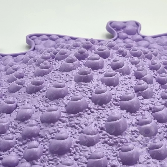 Woopie sensorische orthopädische Puzzlematte