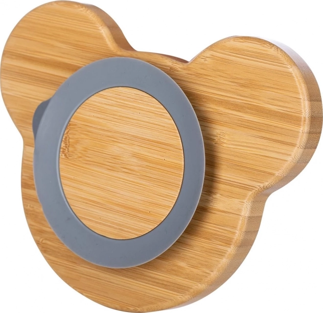 FreeON Bambus Teller Koala