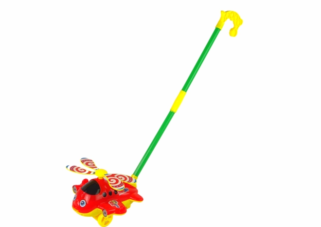Fördert motorische Fähigkeiten