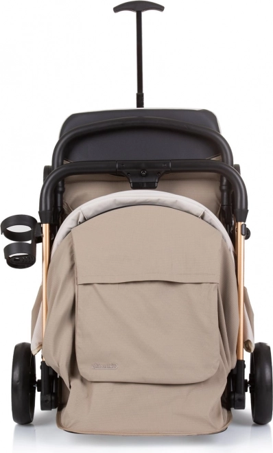 Sportwagen Chipolino Pixie Macadamia