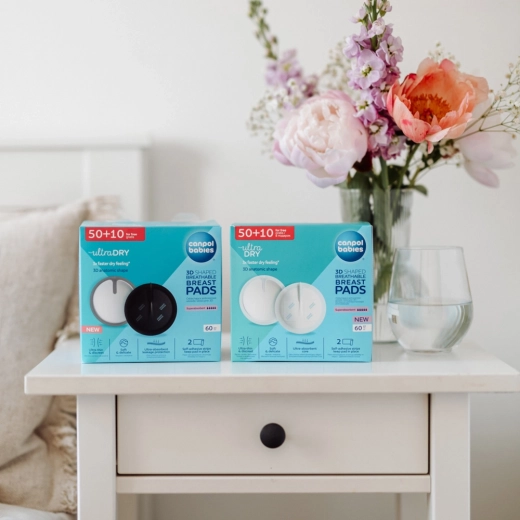 Ultraabsorbierender Schutz und schnelles Trockenheitsgefühl