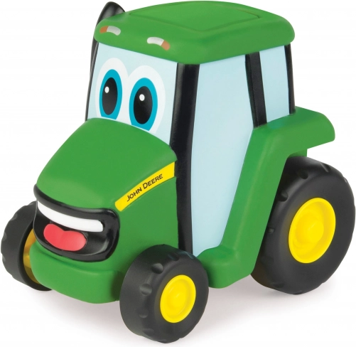 John Deere Traktor Johnny – Drücken und los 15 cm