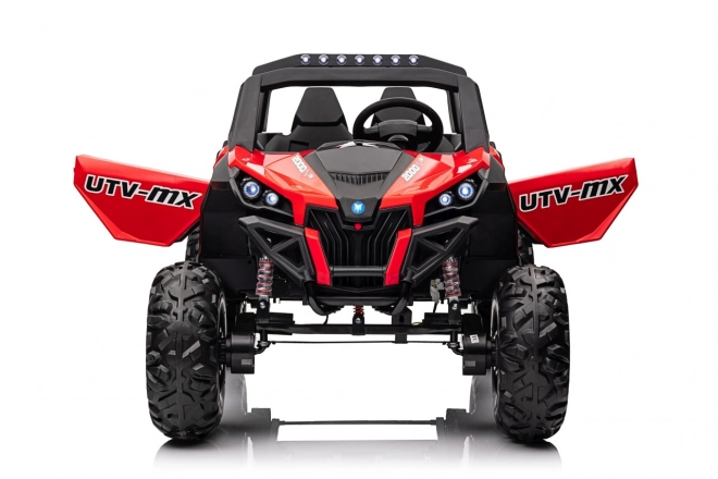 Buggy UTV-MX 2000N Rot