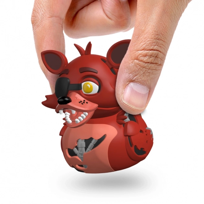 Tubbz Sammelente Kleine Foxy