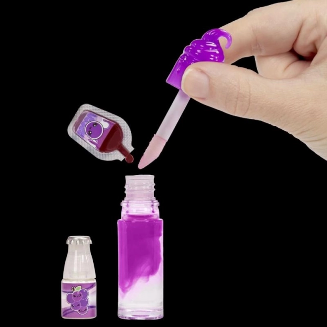 Yummiland Lipgloss Puppe Greta Grape