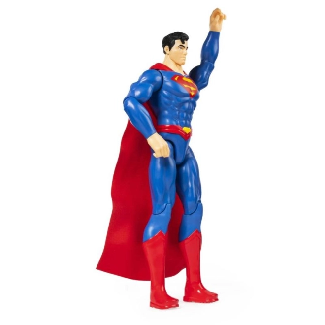 Superman Actionfigur 30 cm