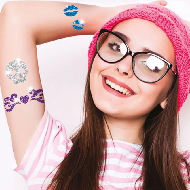 Einfache Anwendung und großartiger Look
