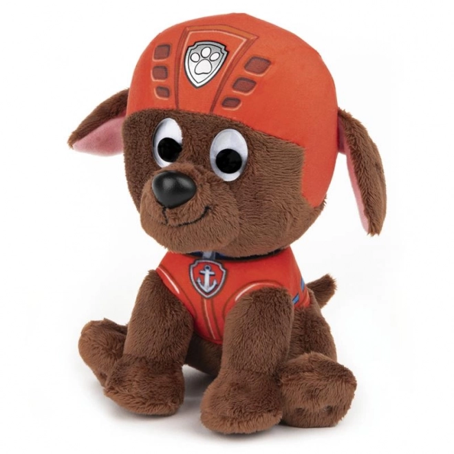 Paw Patrol Zuma Plüschfigur 15cm von Gund