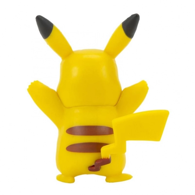 Pokémon Kampf Sammlerfiguren