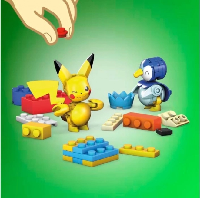 Mega Construx Pokémon Adventskalender