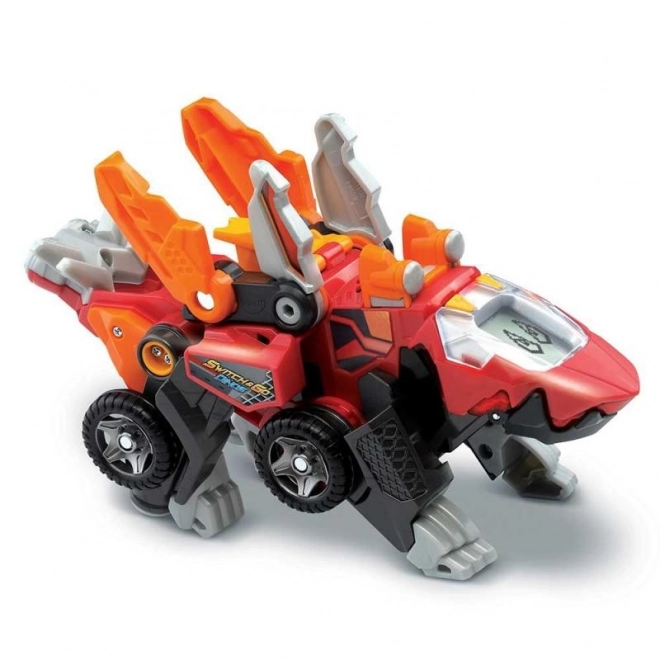 Vtech Dinocar Transformer Spielzeug