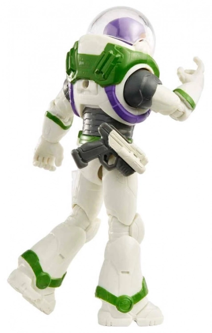 Mattel Spielfigur Alisha Hawthorne aus Lightyear