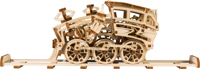 Funktionales mechanisches Modell