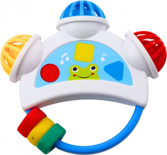 Musikspielzeug-Set für Kleinkinder 3-in-1