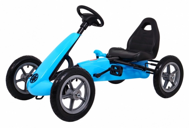 Gokarts STAR Blau