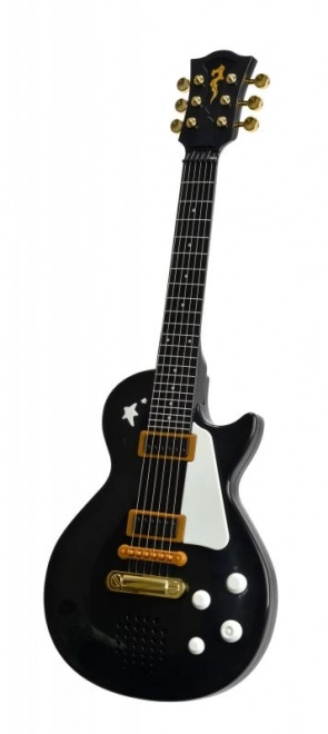 Rockgitarre 56 cm