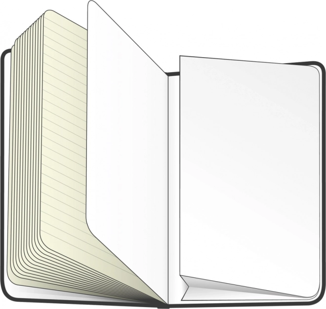 Notizbuch mit Mickey-Maus-Design