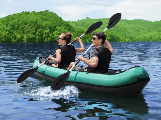 Kajak für zwei Ventura Elite X2