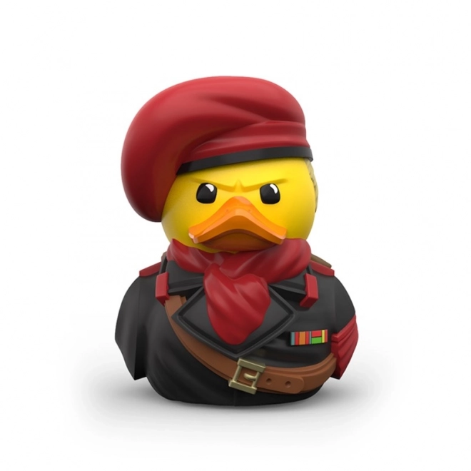 Tubbz Sammel-Ente Revolver Ocelot