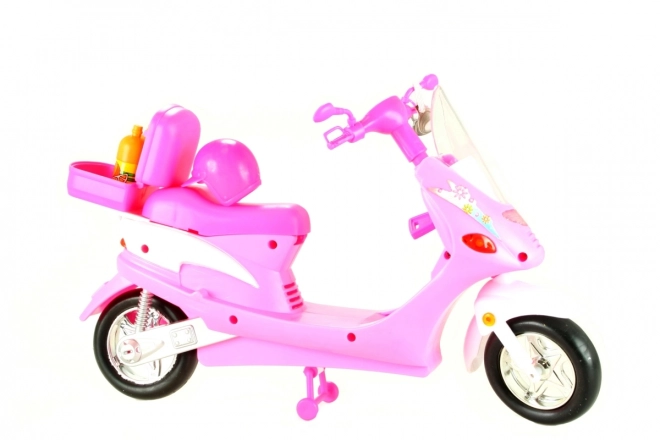 Spielzeug-Scooter Glorie