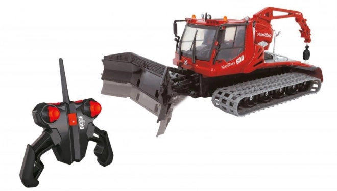 Ferngesteuerter Pistenbully 600