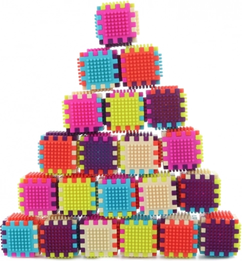 Kreatives Bauen ohne Grenzen