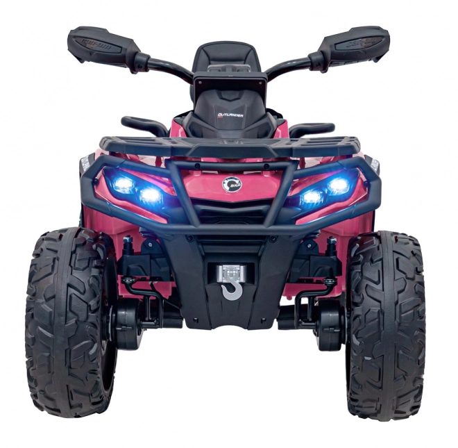 Rosa Can-Am Outlander ATV Quad