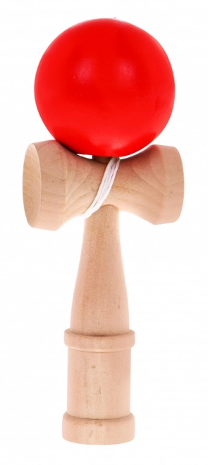 Kendama Geschicklichkeitsspiel für Kinder und Erwachsene