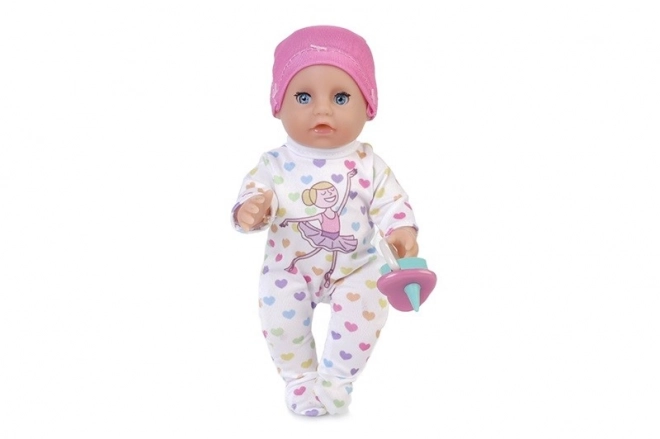 Puppe Natalia Babytröpfchen 17 cm