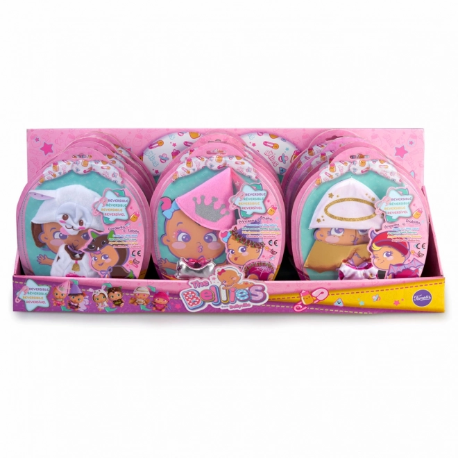 Bellies - Süße Bäuche - Kleiderset 2-in-1