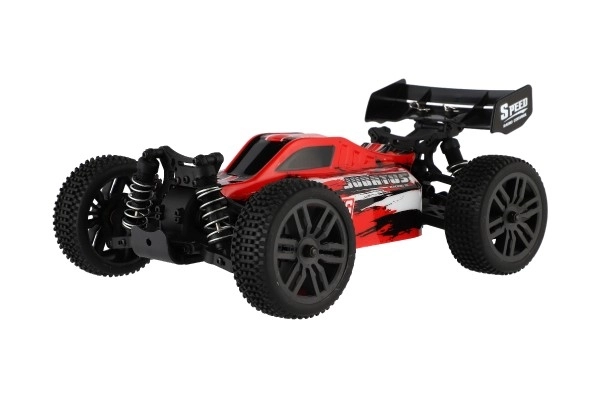 RC Auto Buggy Bonzai Jubatus 30 cm Rot