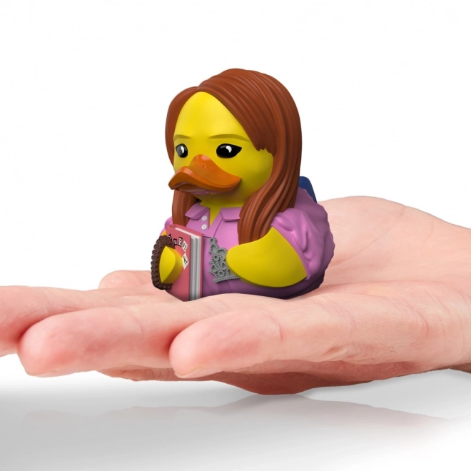 Tubbz Ente Kleine Gemeine Mädchen Cady