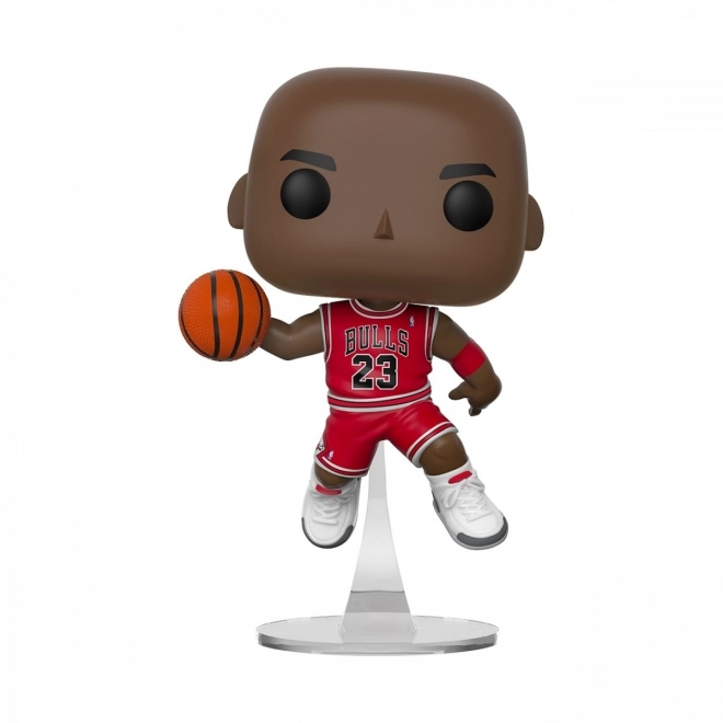 Funko POP NBA Bulls Michael Jordan Figur