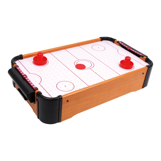 Schnelles und flüssiges Spiel
