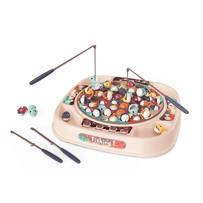 Woopie Angelspiel Set für Kinder