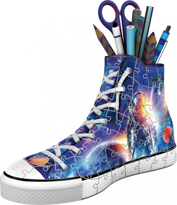 Ravensburger 3D-Puzzle Space Sneaker