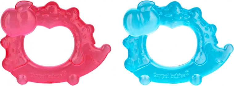 Kühlende Linderung für empfindliches Zahnfleisch