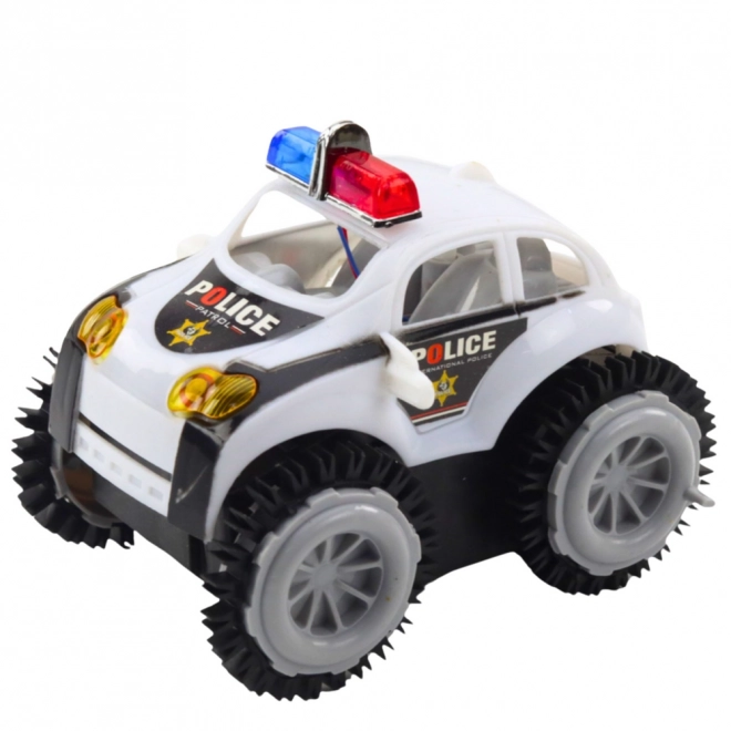 Polizeiauto Stunt 360° Sensor Spielzeug