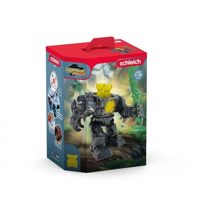 Schleich Mini-Eldrador-Roboter