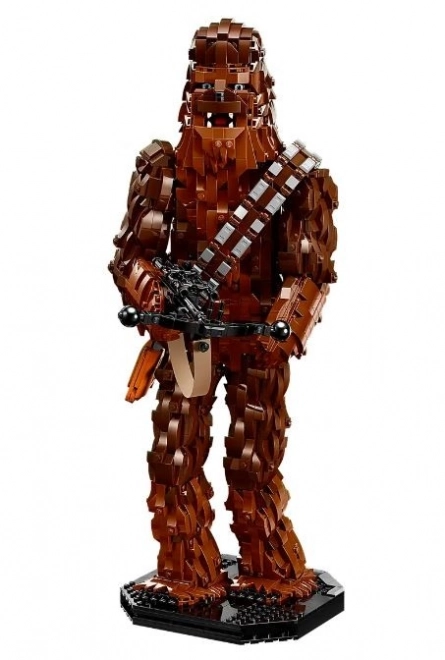 Lego Star Wars Chewbacca Figur