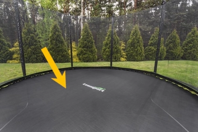 Ersatzmatte für Trampolin 487 cm LEAN SPORT PRO