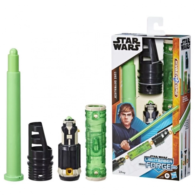 Star Wars Lichtschwert Forge Luke Skywalker