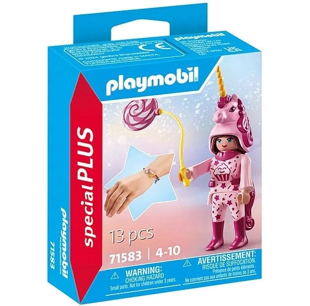 Playmobil Special Plus Süßer Einhorn Set